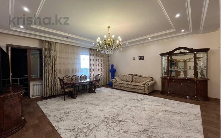 4-бөлмелі пәтер · 150 м² · 7/10 қабат, Момышулы 2в, бағасы: 61.9 млн ₸ в Астане, Алматы р-н — фото 38