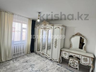 2-комнатная квартира · 51.1 м² · 3/5 этаж, торайғыров 55 — Коркыт ата кошесының қиылысы за 12 млн 〒 в 