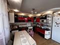 4-комнатная квартира · 90.5 м² · 6/9 этаж, Бориса Александрова 11 за 43.5 млн ₸ в Усть-Каменогорске — фото 9