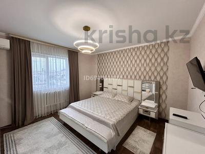 2-комнатная квартира, 72 м², 6/10 этаж, мкр Нурсат 133 за 29 млн 〒 в Шымкенте, Каратауский р-н