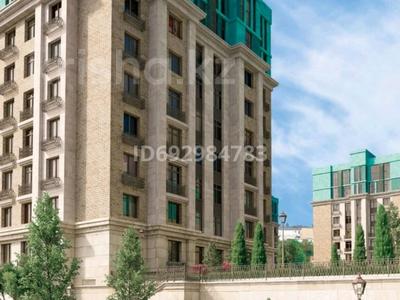 2-комнатная квартира, 65.7 м², 5/10 этаж, 9 16 за 40.7 млн 〒 в Астане, Алматы р-н