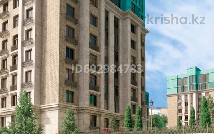 2-комнатная квартира, 65.7 м², 5/10 этаж, 9 16 за 40.7 млн 〒 в Астане, Алматы р-н — фото 2
