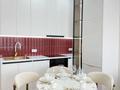 3-комнатная квартира · 80 м² · 10/16 этаж, Каныша Сатпаева 133/1 за 80 млн ₸ в Алматы, Бостандыкский р-н — фото 4