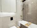 3-комнатная квартира · 80 м² · 10/16 этаж, Каныша Сатпаева 133/1 за 80 млн ₸ в Алматы, Бостандыкский р-н — фото 9