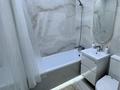 1-комнатная квартира · 55 м² · 11/17 этаж, мкр Мамыр-1 29 за 15 000 ₸ в Алматы, Ауэзовский р-н — фото 2