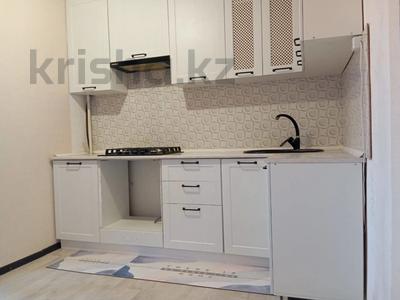 1-бөлмелі пәтер · 37.9 м² · 8/9 қабат, юбилейный 7, бағасы: 16.8 млн ₸ в Костанае