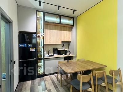 1-комнатная квартира · 43.3 м² · 2/9 этаж, мкр. Алтын орда за 22.5 млн 〒 в Актобе