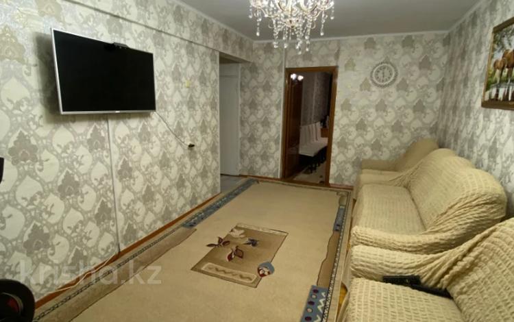 3-бөлмелі пәтер · 60.8 м² · 4/5 қабат, Михаэлиса 4, бағасы: 23.8 млн ₸ в Усть-Каменогорске — фото 2