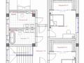 Жеке үй · 6 бөлме · 250 м² · 6.6 сот., мкр Коктобе — Камар Сулу, за гостиницей Казахстан, бағасы: 360 млн ₸ в Алматы, Медеуский р-н — фото 8