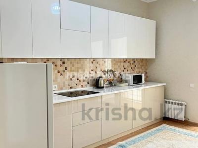 1-комнатная квартира, 58 м², 6 этаж посуточно, Байтерекова за 15 000 〒 в Шымкенте, Каратауский р-н