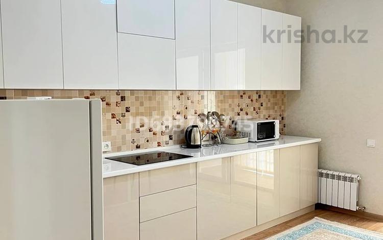 1-комнатная квартира · 58 м² · 6 этаж, Байтерекова за 15 000 ₸ в Шымкенте, Каратауский р-н — фото 13