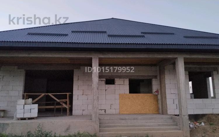 Отдельный дом · 4 комнаты · 240 м² · 8 сот., Квартал 218 1909 — Абылайхана за 40 млн ₸ в Каскелене — фото 2