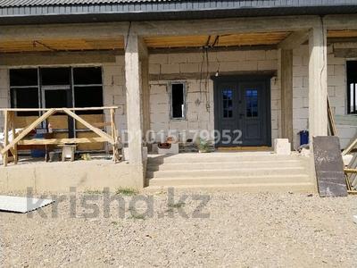 Жеке үй · 4 бөлме · 240 м² · 8 жүзд., Квартал 218 1909 — Абылайхана, бағасы: 40 млн ₸ в Каскелене