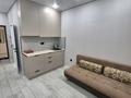 1-бөлмелі пәтер · 22 м² · 1/11 қабат, Шоссе Коргалжын 37, бағасы: 13.5 млн ₸ в Астане, Нура р-н