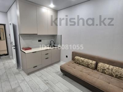 1-бөлмелі пәтер · 22 м² · 1/11 қабат, Шоссе Коргалжын 37, бағасы: 13.5 млн ₸ в Астане, Нура р-н