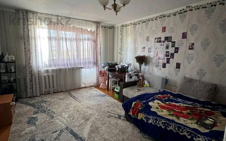 4-бөлмелі пәтер · 79.1 м² · 3/5 қабат, Вернадского 29а, бағасы: 21 млн ₸ в Кокшетау — фото 2