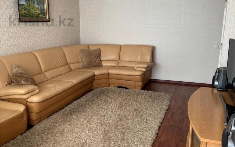 3-бөлмелі пәтер · 80.8 м² · 5/5 қабат, Елебаева 34 — Apt. 1, бағасы: 26 млн ₸ в Кокшетау — фото 9