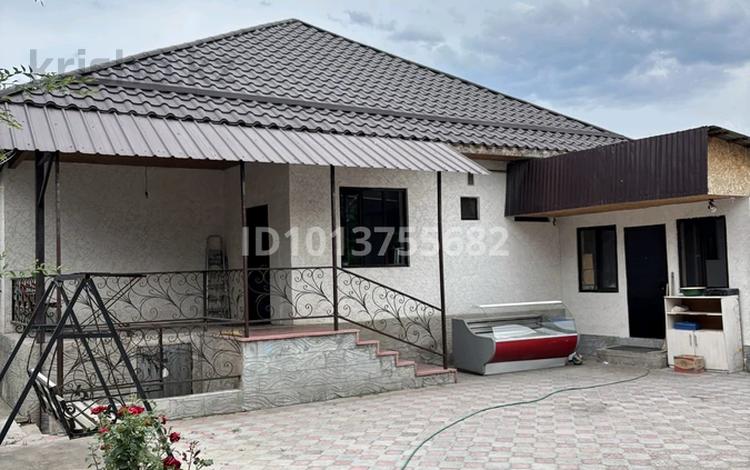 Жеке үй · 5 бөлме · 125 м² · 6 жүзд., Акниет 53 в — Магазин Алан, бағасы: 60 млн ₸ в Алматы — фото 2