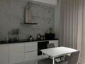2-бөлмелі пәтер · 50 м² · 11/14 қабат, 14-ш/а. №84 участок, бағасы: 25 000 ₸ в Актау, 14-й мкр — фото 2