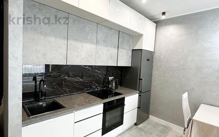 2-комнатная квартира · 47 м² · 11/15 этаж, Наурызбай батыра 50 — Жибек Жолы за 52.5 млн 〒 в Алматы, Алмалинский р-н — фото 2