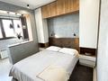 2-комнатная квартира · 47 м² · 11/15 этаж, Наурызбай батыра 50 — Жибек Жолы за 52.5 млн 〒 в Алматы, Алмалинский р-н — фото 14