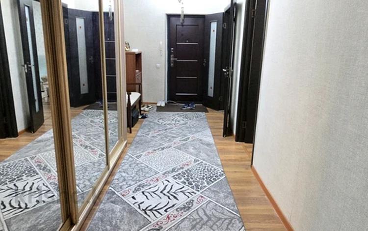 3-комнатная квартира · 98 м² · 3/5 этаж, Коктем 5 за 350 000 ₸ в Талдыкоргане, мкр Коктем — фото 2