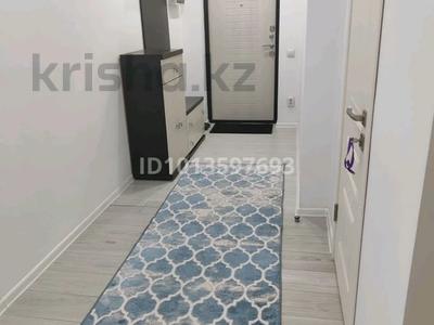 2-комнатная квартира · 64 м² · 5/10 этаж, мкр Шугыла, С.Жунисов 14/9 — Ул.Толе би- просп. Алатау за 300 000 ₸ в Алматы, Наурызбайский р-н
