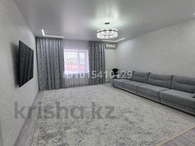 3-комнатная квартира · 130 м² · 1/9 этаж, Сабатаева за 68 млн ₸ в Кокшетау