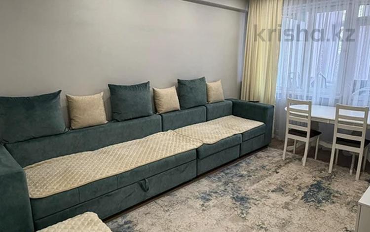 2-бөлмелі пәтер · 65.5 м² · 2/10 қабат, Жибек жолы 5, бағасы: 36 млн ₸ в Усть-Каменогорске — фото 2
