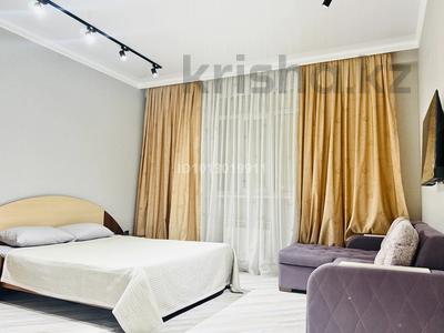 1-комнатная квартира · 47 м² · 3/9 этаж, мкр Нурсая, Абулхайыр хана 51а за 2 500 ₸ в Атырау