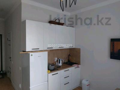 1-бөлмелі пәтер · 35 м² · 7/9 қабат, Орынбор 10/3, бағасы: 30 млн ₸ в Астане, Есильский р-н