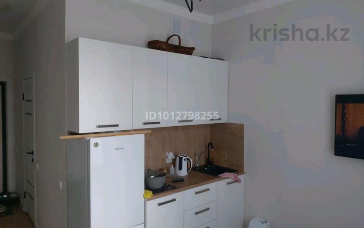 1-комнатная квартира · 35 м² · 7/9 этаж, Орынбор 10/3 за 30 млн ₸ в Астане, Есильский р-н — фото 2