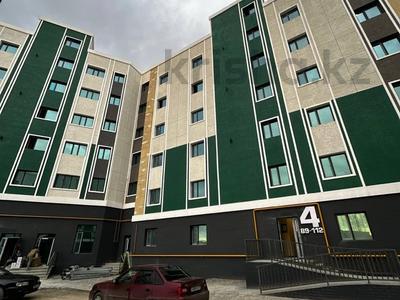 1-бөлмелі пәтер · 47 м² · 5/6 қабат, 29а мкр 176, бағасы: 10.2 млн ₸ в Актау