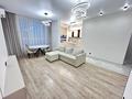 2-бөлмелі пәтер · 63 м² · 17/18 қабат, Е-36 5 — Шикарный вид из окна, бағасы: 42.5 млн ₸ в Астане, Нура р-н