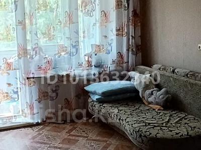 1-комнатная квартира · 29.5 м² · 4/5 этаж, Биржан сал за 14 млн ₸ в Астане, Сарыарка р-н