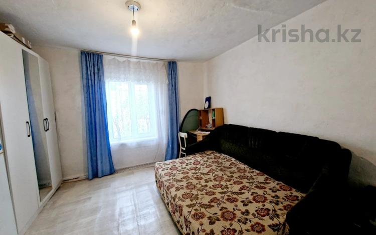 Часть дома · 2 комнаты · 35.5 м², Дружбы 13 за 8.5 млн ₸ в Затобольске (Тобыле) — фото 2