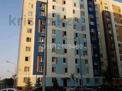 2-комнатная квартира · 58 м² · 6/12 этаж, мкр Акбулак, 1-я улица 43 за 250 000 〒 в Алматы, Алатауский р-н