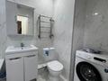 2-комнатная квартира · 48 м² · 3/9 этаж, мкр Аккент за 29.5 млн ₸ в Алматы, Алатауский р-н — фото 7