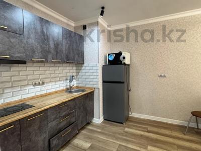 2-комнатная квартира · 48 м² · 3/9 этаж, мкр Аккент за 29.5 млн ₸ в Алматы, Алатауский р-н