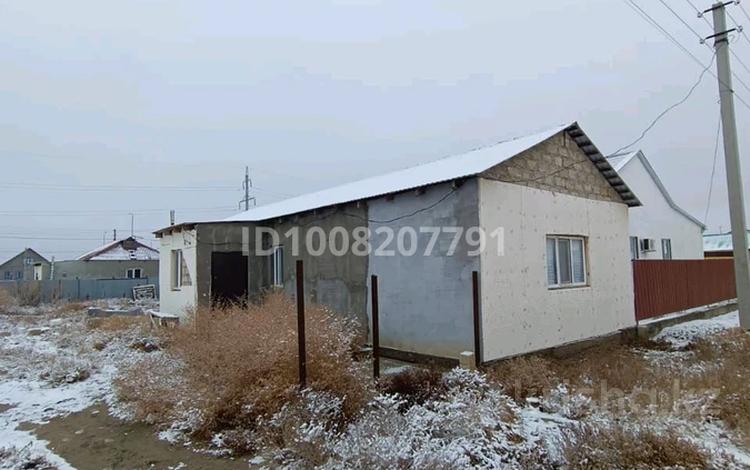 Жеке үй · 3 бөлме · 130 м² · 8 жүзд., Құрсай ш/а., 3 33 — Водник 2, бағасы: 12 млн ₸ в Атырау, мкр Курсай — фото 2