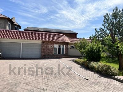 Отдельный дом · 6 комнат · 170 м² · 10 сот., Жетысу 9 за 100 млн ₸ в Конаеве