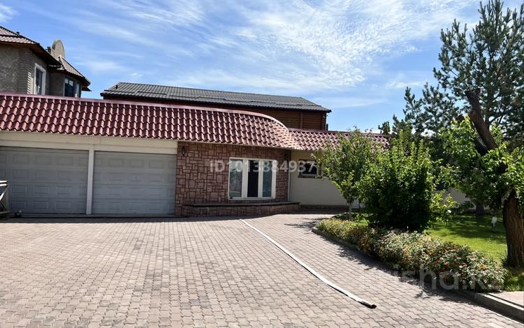 Отдельный дом · 6 комнат · 170 м² · 10 сот., Жетысу 9 за 100 млн ₸ в Конаеве — фото 2
