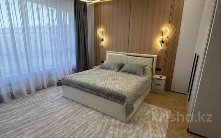 1-комнатная квартира · 58 м² · 6/16 этаж, Байдибек би стр. 127/7 за 17 000 ₸ в Шымкенте, Абайский р-н — фото 2