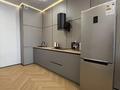 1-комнатная квартира · 58 м² · 6/16 этаж, Байдибек би стр. 127/7 за 17 000 ₸ в Шымкенте, Абайский р-н — фото 5