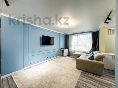 3-комнатная квартира · 89.4 м² · 11/12 этаж, Коктерек 139/7 за 62.5 млн ₸ в Алматы, Наурызбайский р-н