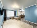 3-комнатная квартира · 89.4 м² · 11/12 этаж, Коктерек 139/7 за 62.5 млн ₸ в Алматы, Наурызбайский р-н — фото 3