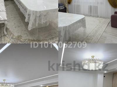 4-комнатная квартира · 94 м² · 1/5 этаж, 2мир 28дом 52 — Возле школы Шохана Уалиханова за 1.5 млн ₸ в Жанатасе
