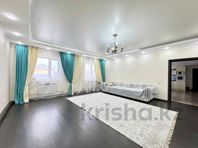 Жеке үй · 4 бөлме · 288 м² · 10 сот., Спандияр Кобеева, бағасы: 45 млн 〒 в Тайтобе