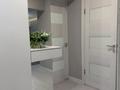 2-бөлмелі пәтер · 60 м² · 2/10 қабат, Гагарина 2/7, бағасы: 25 млн ₸ в Уральске — фото 3