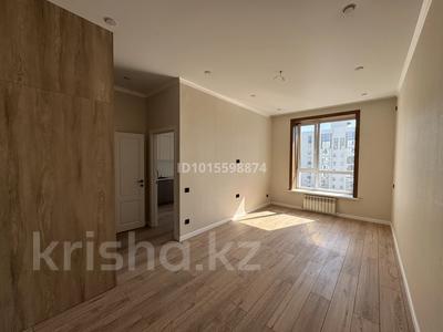1-бөлмелі пәтер · 37.6 м² · 6/9 қабат, Назарбаева 235, бағасы: 22.9 млн ₸ в Костанае